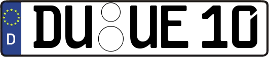 DU-UE10