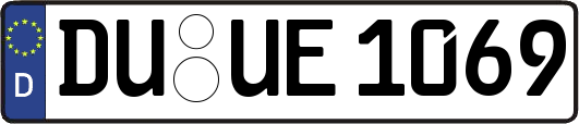 DU-UE1069