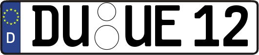DU-UE12