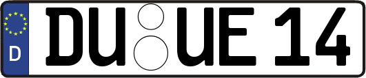 DU-UE14