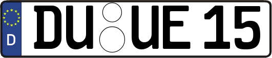 DU-UE15