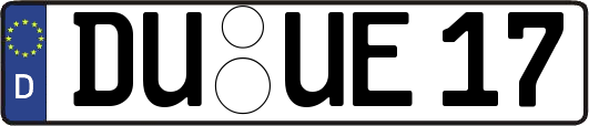 DU-UE17