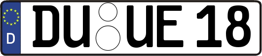 DU-UE18