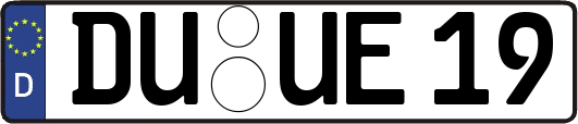 DU-UE19