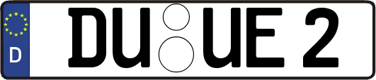 DU-UE2