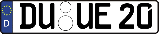 DU-UE20