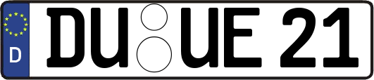 DU-UE21