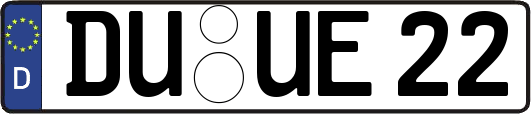 DU-UE22