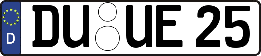 DU-UE25