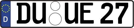 DU-UE27