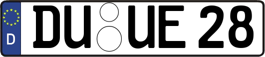 DU-UE28