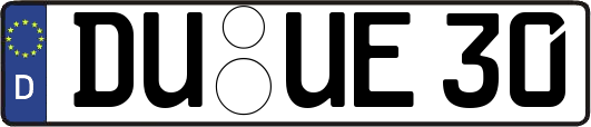 DU-UE30