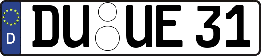 DU-UE31