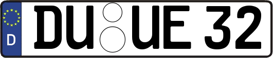 DU-UE32