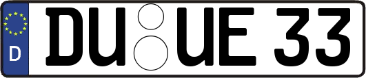 DU-UE33