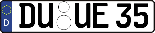 DU-UE35