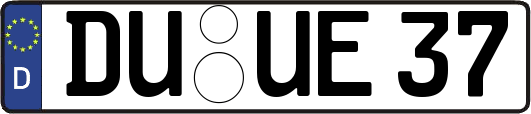 DU-UE37