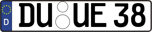 DU-UE38