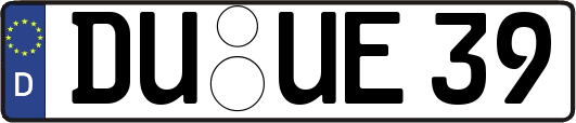 DU-UE39
