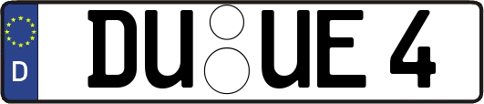 DU-UE4