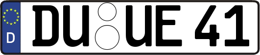 DU-UE41