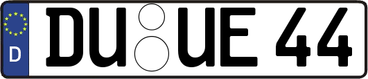 DU-UE44