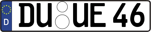 DU-UE46