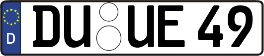 DU-UE49