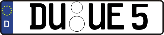 DU-UE5