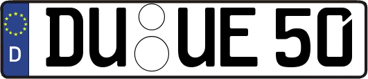 DU-UE50