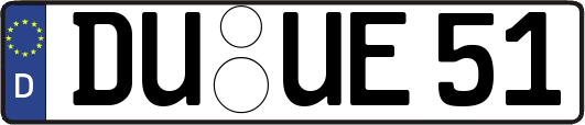 DU-UE51