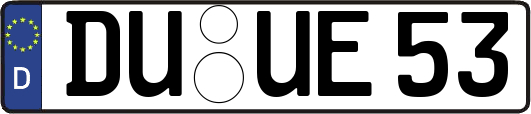 DU-UE53