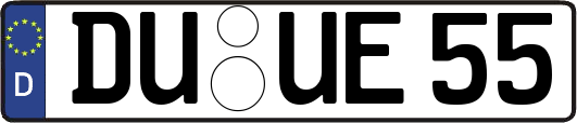 DU-UE55
