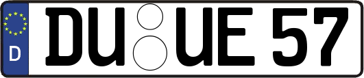DU-UE57
