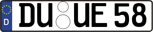 DU-UE58
