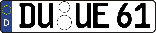 DU-UE61
