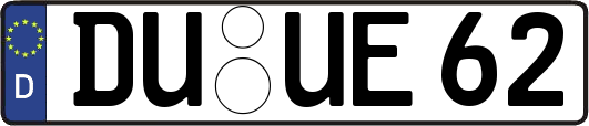 DU-UE62