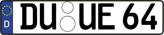 DU-UE64