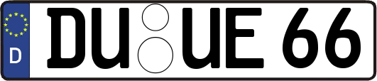 DU-UE66