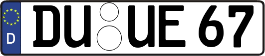 DU-UE67