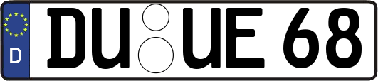 DU-UE68