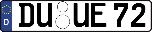 DU-UE72