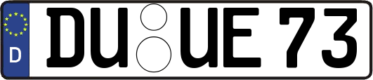 DU-UE73