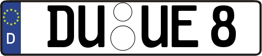 DU-UE8