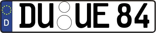 DU-UE84