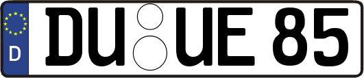 DU-UE85