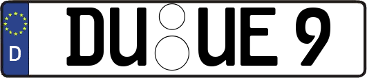 DU-UE9