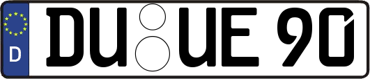 DU-UE90