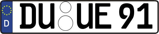 DU-UE91