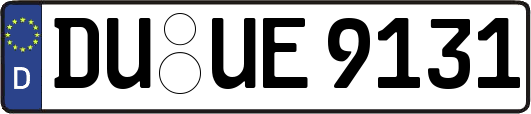 DU-UE9131